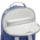 Kipling Seoul Go XL Polacco Blu C 46 CM zaino