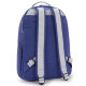 Mochila Kipling Seoul Go XL Polaco Azul C 46 CM 