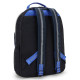 Kipling Seoul Go XL Polacco Blu C 46 CM zaino