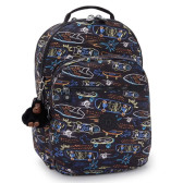 Kipling Seoul LAP Rugzak - 44 CM