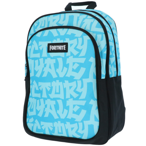 Rucksack Fortnite Royal 41 CM - 2 Abt.