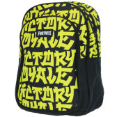 Rucksack Fortnite Royal 41 CM - 2 Abt.