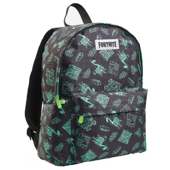 Rucksack Fortnite Lama Borne 40 CM