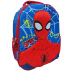 Rucksack Erstaunlicher Spiderman Spidey 31 CM - Kindergarten