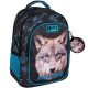Must Loup Hunter Backpack 43 CM - 2 Compartments