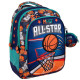 Must Basketball All Star Backpack 43 CM - 2 Compartments