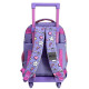 Sac à dos à roulettes Must So Cute Manga 45 CM Trolley
