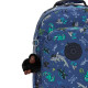 Kipling class room 43 CM backpack