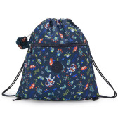 Kipling Supertaboo Bolsa de Piscina/Gimnasio con Cordones