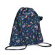Sac piscine/gym Kipling Supertaboo avec cordons