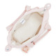 Kipling ART MINI Handtasche 38 CM