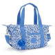 Borsa Kipling ART MINI 34 CM