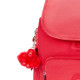 Zaino Kipling City Pack S 33 CM