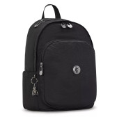 Zaino di Kipling City Pack cotone Jeans 37 CM