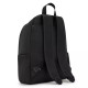 Zaino di Kipling City Pack cotone Jeans 37 CM