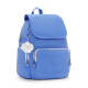 Kipling College rood 42 CM rugzak