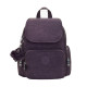 Mochila Kipling CITY ZIP S - 33,5 CM