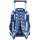 Mochila con ruedas Bailarina Licorne Must 45 CM Trolley