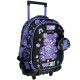 Gummy Bear Must Trolley Backpack 45 CM