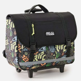 Cartable à roulettes Rip Curl 38 CM