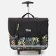 Cartable à roulettes Rip Curl 38 CM