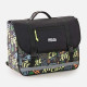 Binder Rip Curl Photo Script Small Satchel 34 CM - Kindergarten