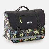 Binder Rip Curl Photo Script Small Satchel 34 CM - Kindergarten