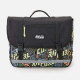 Binder Rip Curl foto script kleine Satchel 34 CM-kleuterschool