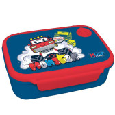 Jungen-Snackbox Must 18 CM