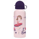Ballerina lunchbox en aluminium drinkfles