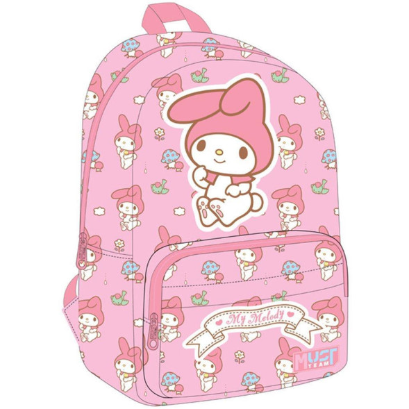 My Melody Must Team Backpack 41 CM