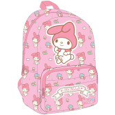 My Melody Must Team Backpack 41 CM