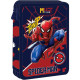 Gevulde etui Must Spiderman Avengers 21 CM - 2 vakken