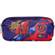 Estuche rectangular Spiderman Avengers Must 21 CM - 2 Cpt