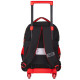 Rucksack mit Rollen Cars Lightning McQueen Must 45 CM Trolley