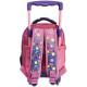 Zaino trolley Gabby e la Casa Magica Must 31 CM Trolley - Scuola Materna