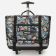 Cartable à roulettes Rip Curl 38 CM