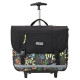 Cartable à roulettes Rip Curl 38 CM