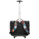 Cartable à roulettes Rip Curl 38 CM
