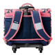 Cartable à Roulettes Rip Curl Fille 38 CM