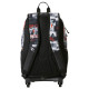 Rip Curl Ozone 49 CM Rucksack mit Rollen - 2 cpt - Jungen
