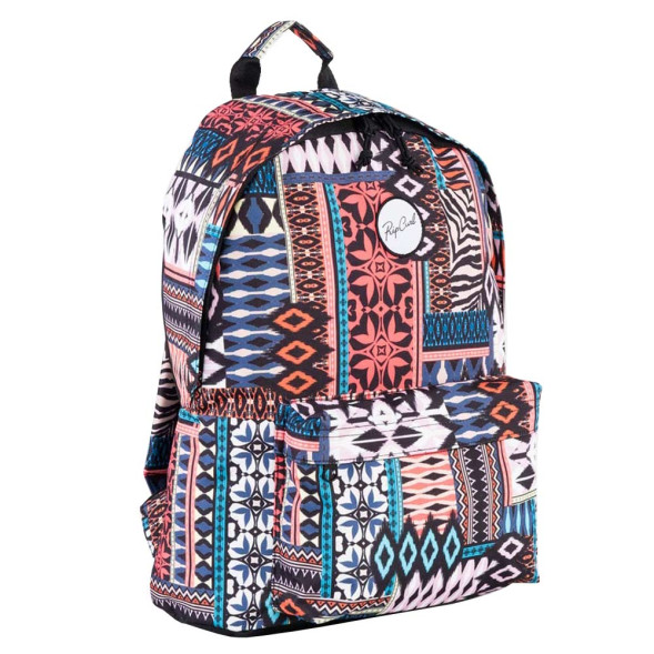 Rip Curl Surf Shack Dome Navy 42 CM Rucksack