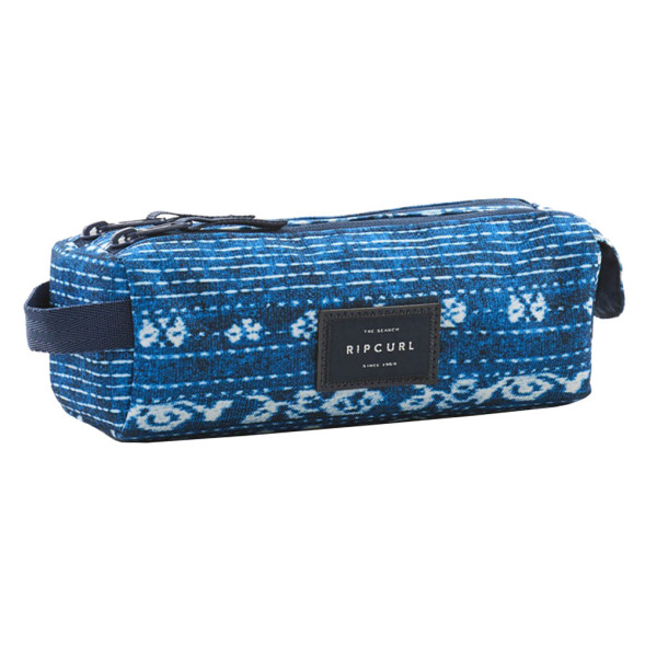 Rip Curl rechteckiger Bausatz 21 CM - 2 Cpt