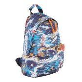 Rip Curl Summer Time Mini Dome Purple 33 CM - Kindergarten