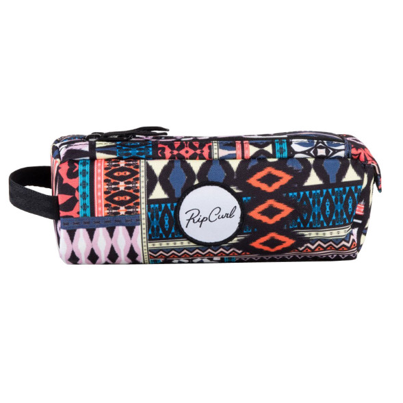 Rip Curl Coastal View Navy 21 CM - Kit rettangolare da 2 Cpt