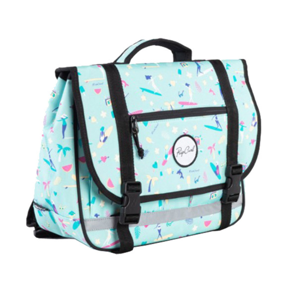 Cartable Rip Curl Small Satchel Flora 34 CM - maternelle