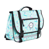 Cartable Rip Curl Small Satchel Flora 34 CM - maternelle