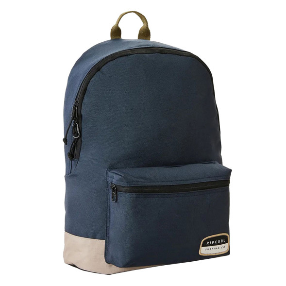 RIP CURL Dome Pro Zaino Copricostume 42 CM + Astuccio