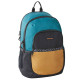 Zaino Rip Curl Ozone Navy 49 CM Fascia alta