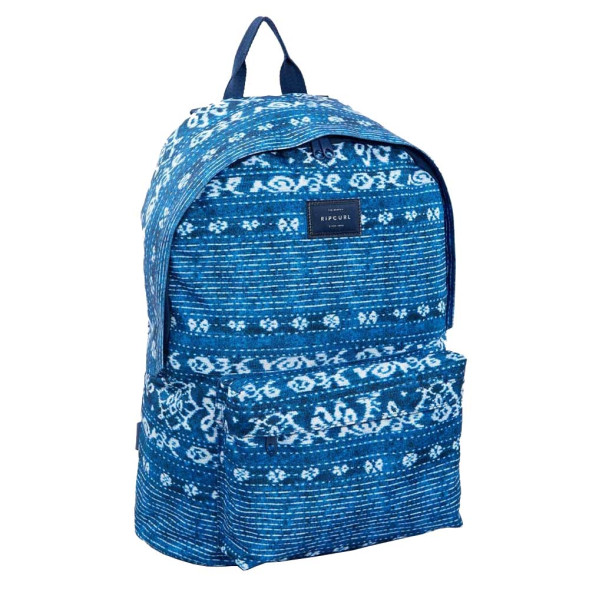 Rip Curl Summer Time Dome Viola 42 CM zaino